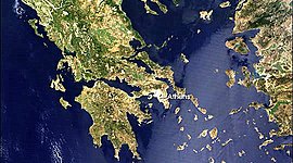 Timeline: Grecia Álvaro y Carla