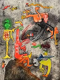 Llegada de los primeros habitantes a América