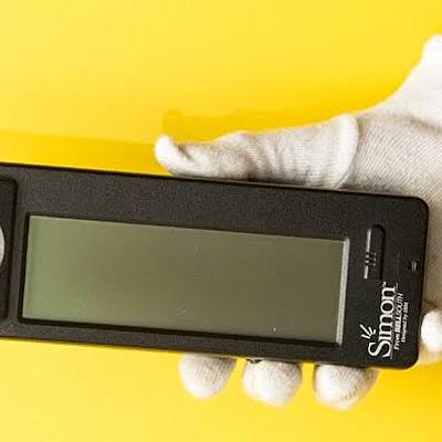 Timeline: First Smartphone 1992- the first smartphone was IBM simon