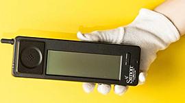 Timeline: First Smartphone 1992- the first smartphone was IBM simon