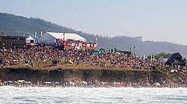 Timeline: Historia del Pantin Classic