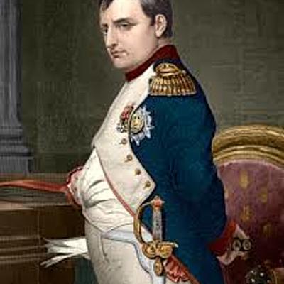 Timeline: Napoleone Bonaparte