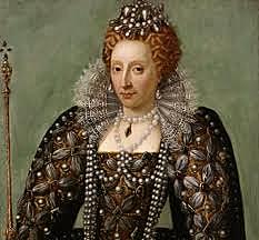 Isabel I de Inglaterra