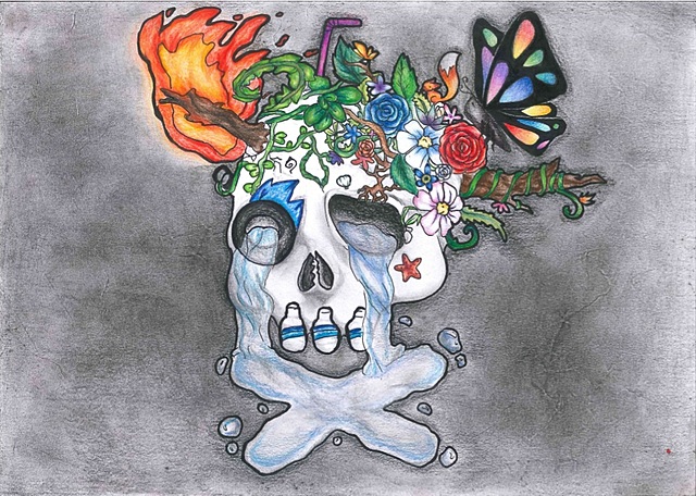 Concorso Capitan Harlock