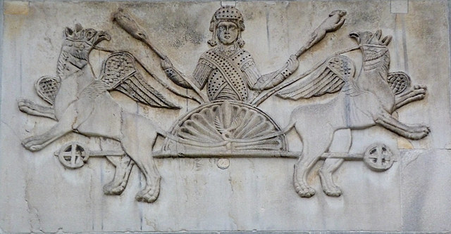 Ascensión de Alejandro Magno tras el asesinato de Filipo II