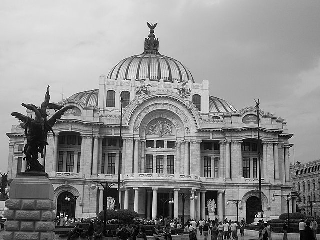 Bellas Artes