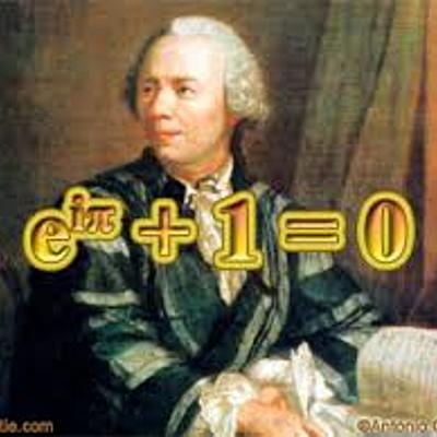 Timeline: matematicos detacados