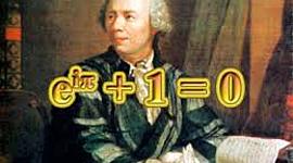 Timeline: matematicos detacados