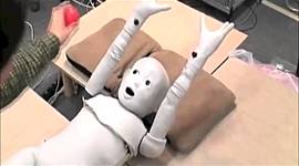 Timeline: frise chronologique robot 2