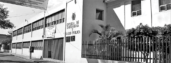 Escuela de Salud Pública