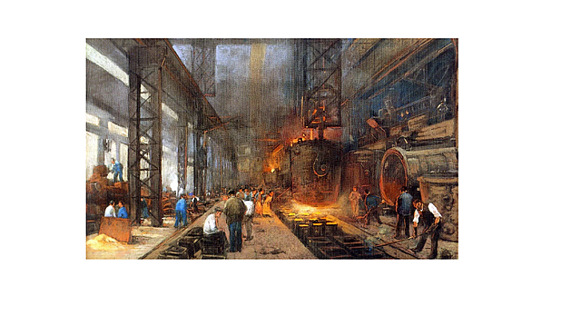 “la mejora de la calidad de vida en el trabajo”.