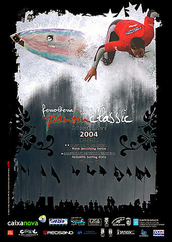 2004 - El año del hawaiano T.J. Barrow. Adelina Taylor repite el título alcanzado en el año 2002. Un joven Jeremy Flores participa en esta edición. En el año 2006 vencerá en el circuito WQS.