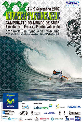 2007 - Los vencedores serían el alemán Marlon Lipke y la francesa Justine Dupont.  FacebookTwitterPinterestEmail