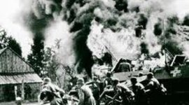 Timeline: WW2: European Theater