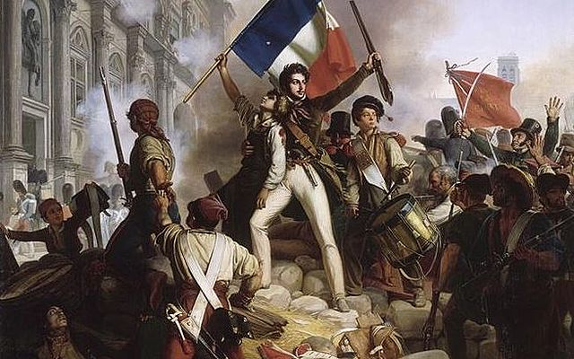 Els tres cònsols i la fi de la Revolució