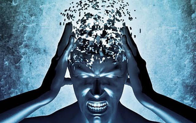 1950 Trastornos Mentales