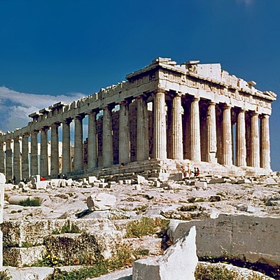 Timeline: Eje cronológico la Antigua Grecia Sonia