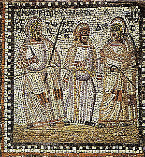 El Arbitraje (Menandro)