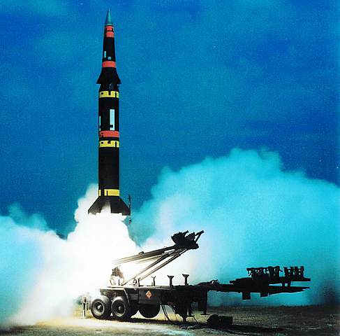 Die doppelte Entscheidung der NATO