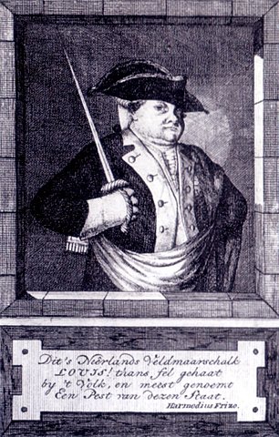 Een koukleumende hertog