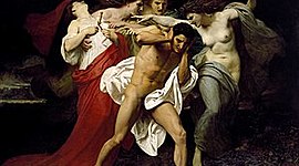 Timeline: Jaime Muñoz, Adriana Cascudo y Alejandra García