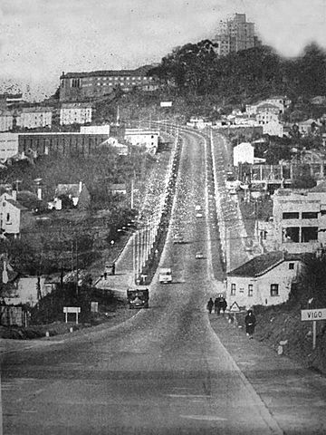 Trasporte por carretera