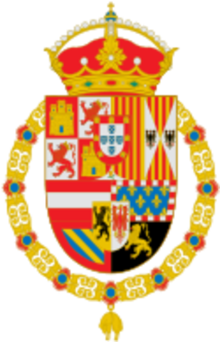 Loss of domination over Viceroyalty of the Río de la Plata