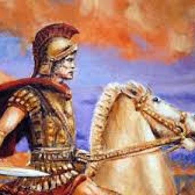 Timeline: la antigua grecia