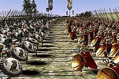 guerras del peloponeso