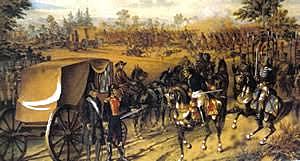 Indulto a los insurgentes de Mezcala