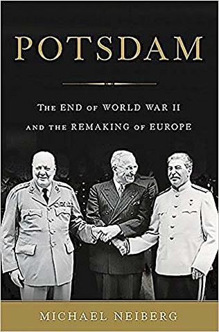 Potsdam Conference