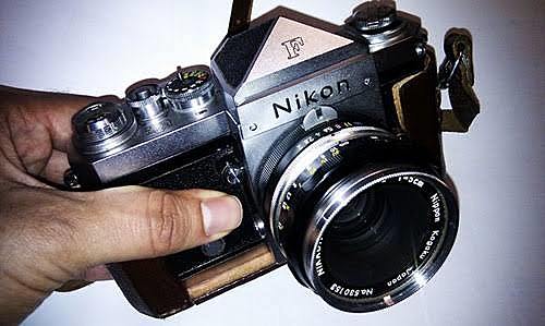 Digital Camera