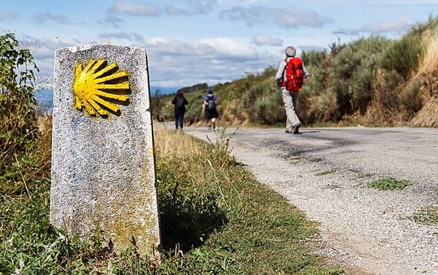 Camino de Santiago
