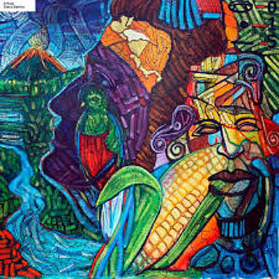 Timeline: Biografía Miguel Angel Asturias