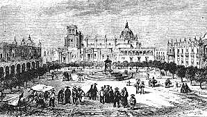 José Antonio Romero gobernador de Jalisco