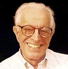 Albert Ellis ( terapia racional emotiva conductual) 1913-2007