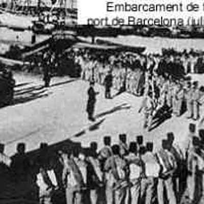 Timeline: moviment obrer