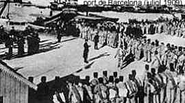 Timeline: moviment obrer