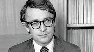 Ulric Neisser ( psicología cognitiva) 1928-2012