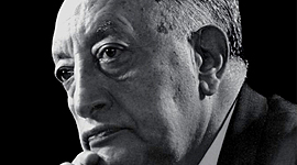 Timeline: Miguel Ángel Asturias