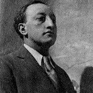 Nacimiento de Miguel Ángel Asturias