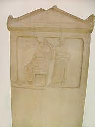 la democracia ateniense