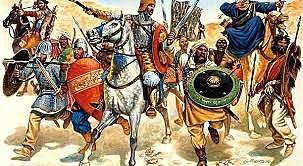 Inici Dinastia abàssida