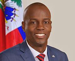 Moise llamo al diálogo