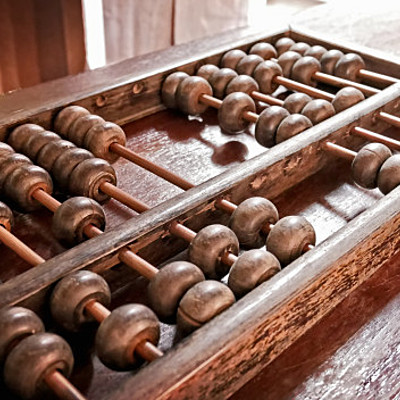 Timeline: Matematicas antiguas