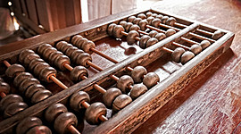 Timeline: Matematicas antiguas
