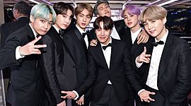Timeline: BTS