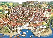 aparición de las polis