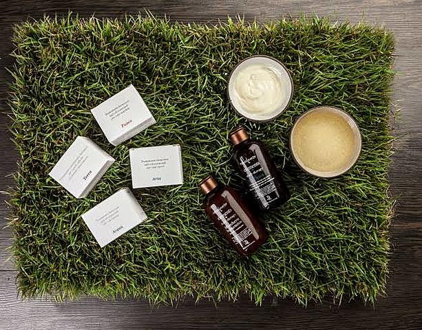 Primeros tratamientos de origen biológico