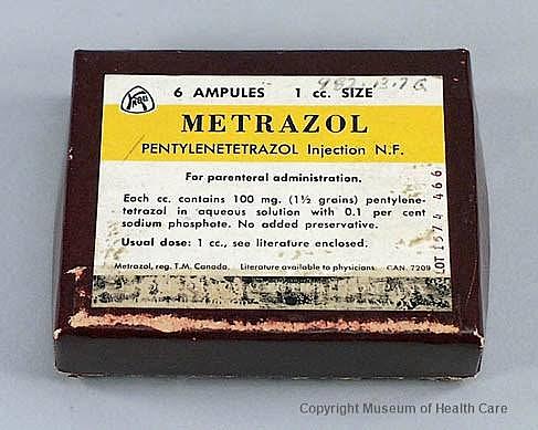 Inducción farmacológica